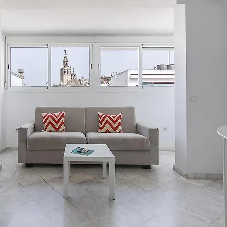 Reservaloen Mariano De Cavia Appartement