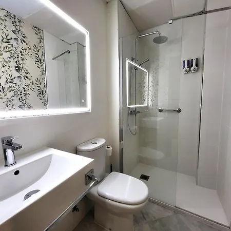 Appartement Reservaloen Mariano De Cavia