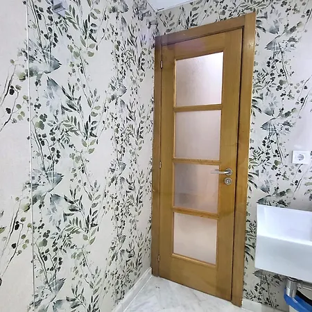 Appartement Reservaloen Mariano De Cavia *