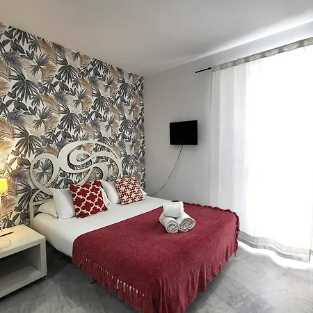 Reservaloen Mariano De Cavia Appartement