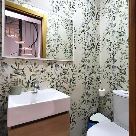 Appartement Reservaloen Mariano De Cavia