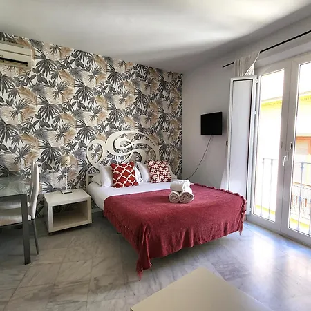 Reservaloen Mariano De Cavia Appartement Sevilla