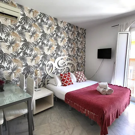 Appartement Reservaloen Mariano De Cavia Sevilla