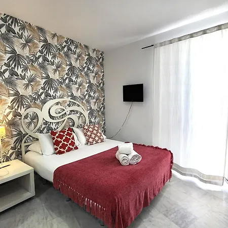 Appartement Reservaloen Mariano De Cavia