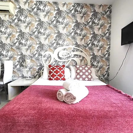 Reservaloen Mariano De Cavia Appartement Sevilla