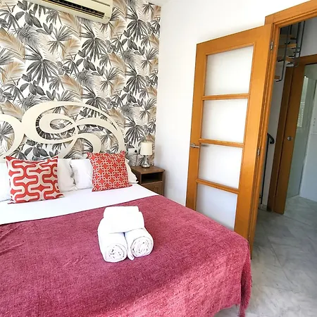 Appartement Reservaloen Mariano De Cavia *