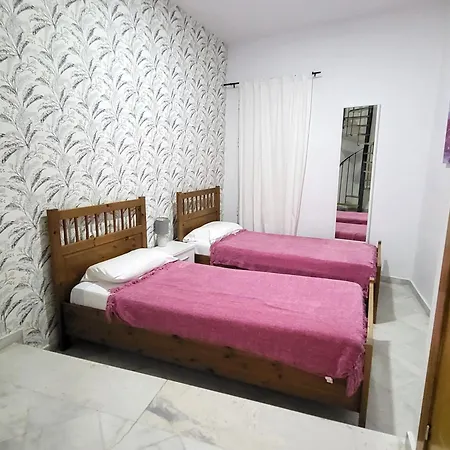 Appartement Reservaloen Mariano De Cavia