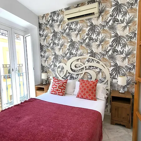 Appartement Reservaloen Mariano De Cavia *