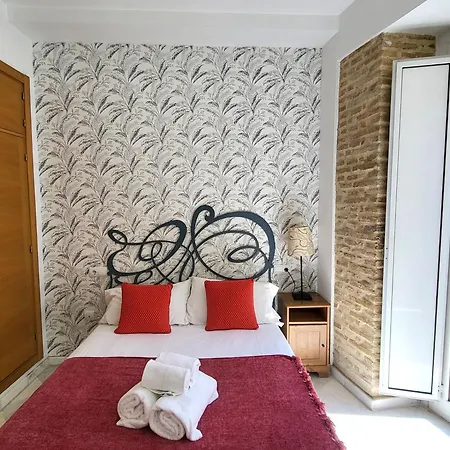 Reservaloen Mariano De Cavia