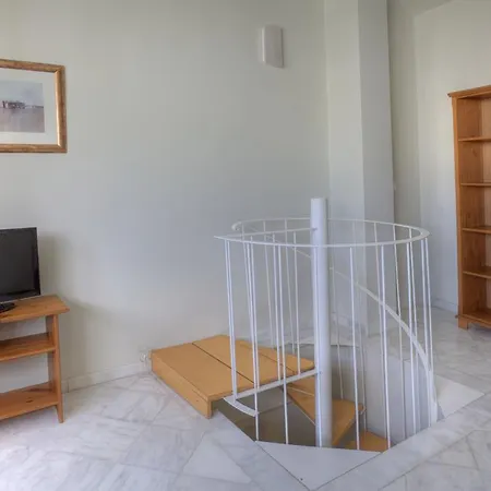 Reservaloen Mariano De Cavia Appartement Sevilla