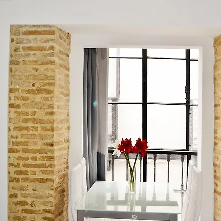 Appartement Reservaloen Mariano De Cavia *