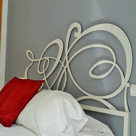 Reservaloen Mariano De Cavia Appartement