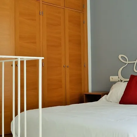 Appartement Reservaloen Mariano De Cavia Sevilla