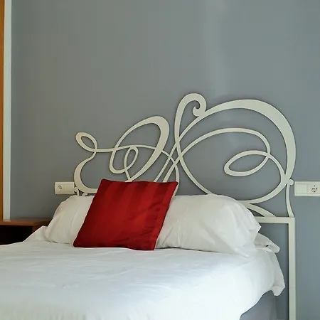 Reservaloen Mariano De Cavia Appartement Sevilla