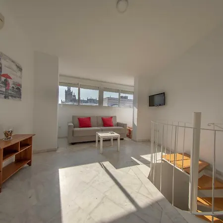 Appartement Reservaloen Mariano De Cavia