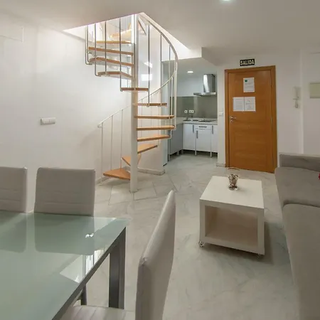 Appartement Reservaloen Mariano De Cavia