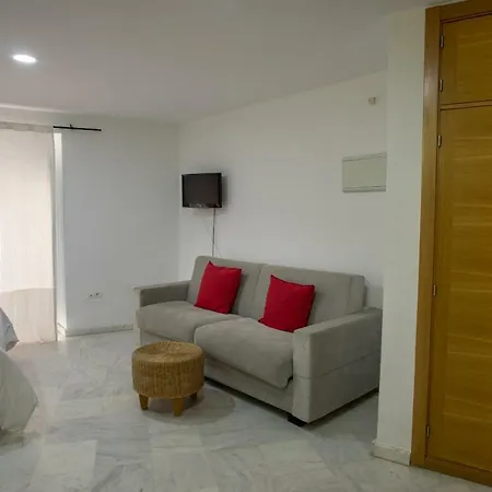 Appartement Reservaloen Mariano De Cavia