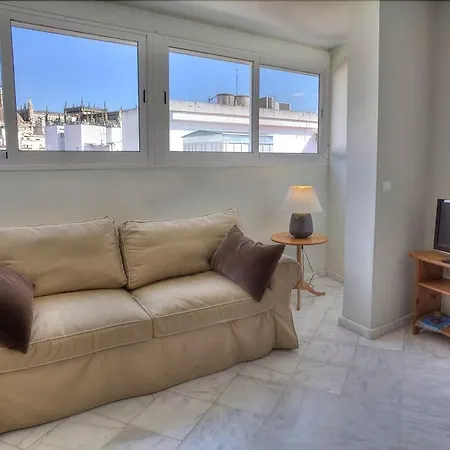 Appartement Reservaloen Mariano De Cavia *