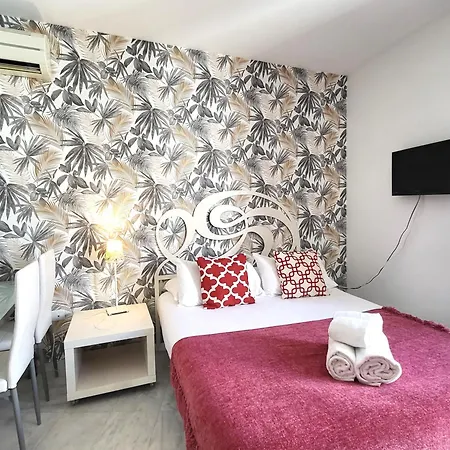 Reservaloen Mariano De Cavia Siviglia