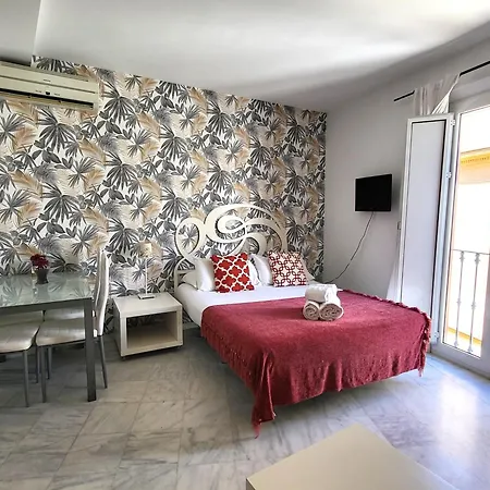 Reservaloen Mariano De Cavia * Siviglia