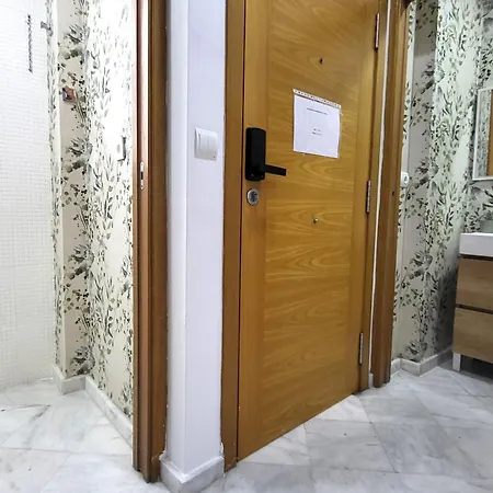 Reservaloen Mariano De Cavia Siviglia