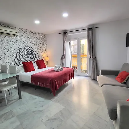 Reservaloen Mariano De Cavia * Siviglia