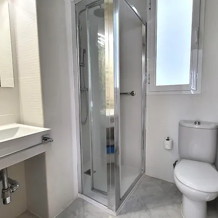 Appartamento Reservaloen Mariano De Cavia