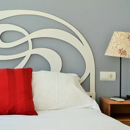 Reservaloen Mariano De Cavia Appartamento *