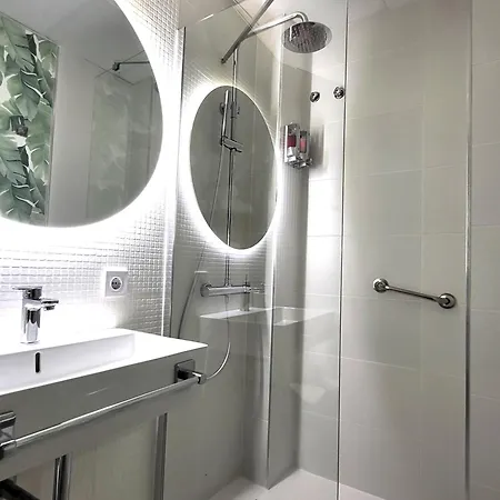 Apartament Reservaloen Mariano De Cavia