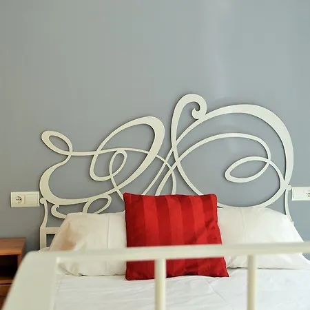 Apartament Reservaloen Mariano De Cavia *
