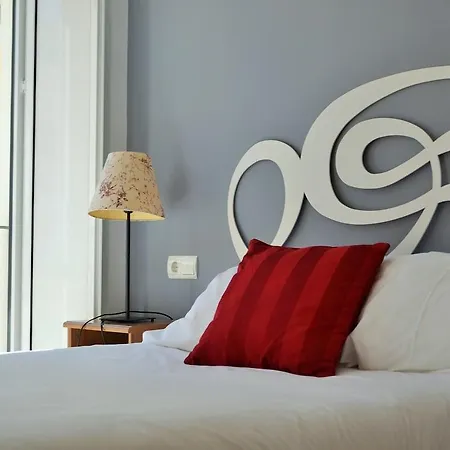 Apartament Reservaloen Mariano De Cavia